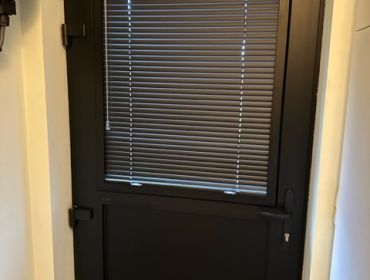Magneetkaders met alu jaloezie