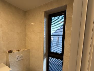 Magneetkaders met alu jaloezie