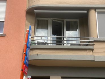 Lichtgewicht tot 3m uitval, TC130