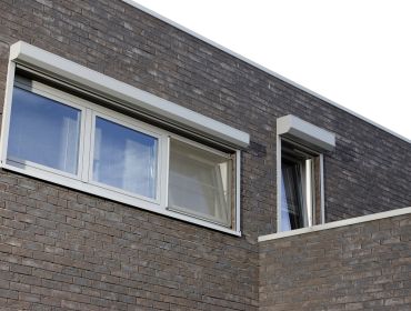 Voorzetrolluiken