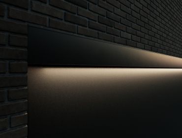 Coolscreen 8 led