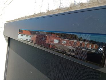 Coolscreen 8 Solar