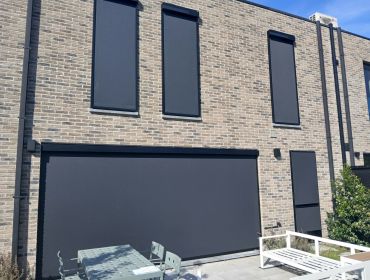 Coolscreen 8 Solar