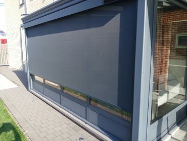 Coolscreen 8 Solar