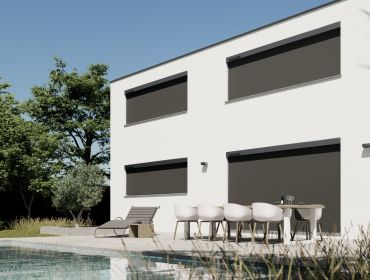 Coolscreen 8 Solar