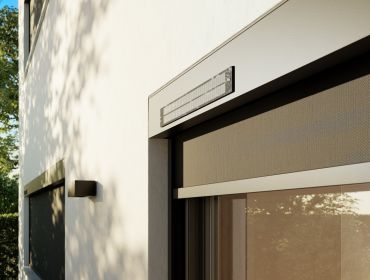 Coolscreen 8 Solar