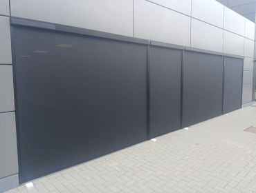 Coolscreen 8 Solar