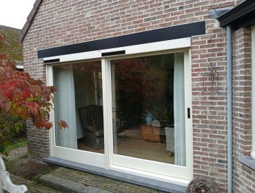 Coolscreen 8 Solar
