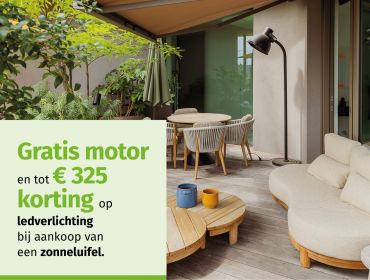 Actie Knikarmschermen